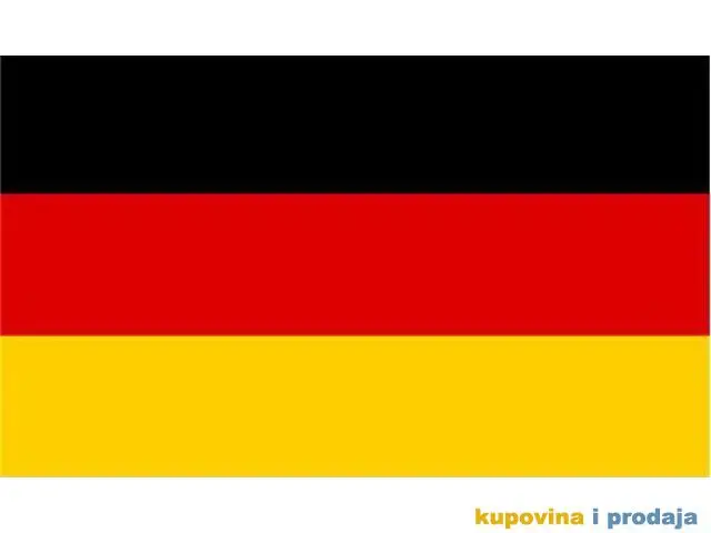 Online časovi nemačkog jezika - 1