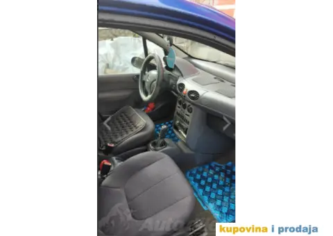 Prodajem Mercedes Benz - 5/5