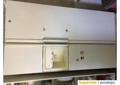 Prodajem polovni frižider - 1/5