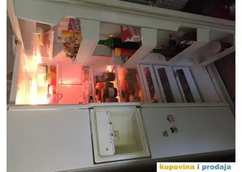 Prodajem polovni frižider - 2/5