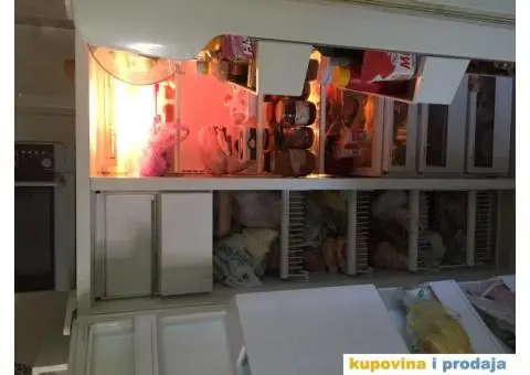 Prodajem polovni frižider - 3/5