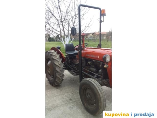 Traktor Traktor