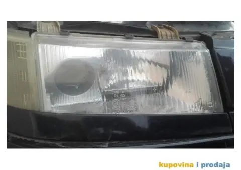 POVOLJNO PRODAJEM  LADU 110 1.5 GLI 16V - 5/10