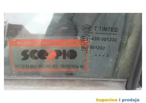 POVOLJNO PRODAJEM  LADU 110 1.5 GLI 16V - 6/10