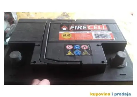 POVOLJNO PRODAJEM  LADU 110 1.5 GLI 16V - 10/10