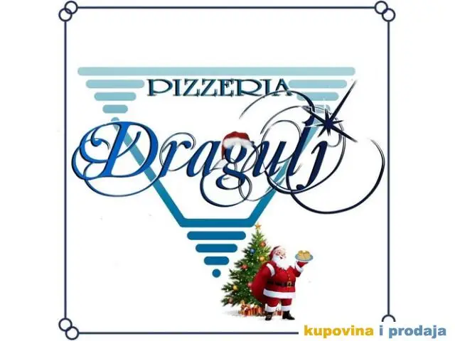 Pizzeriji Dragulj u ul.Kneza Viseslava 29g, Beograd, potrebne higijenicarke - 1