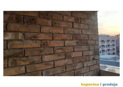 Sečena Dekorativna Cigla Listele - 7/10