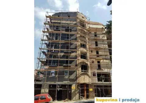 Sečena Dekorativna Cigla Listele - 9/10