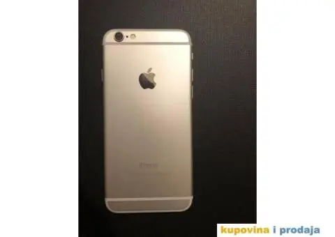 IPhone 6 + Huawei Y6 - 1/10