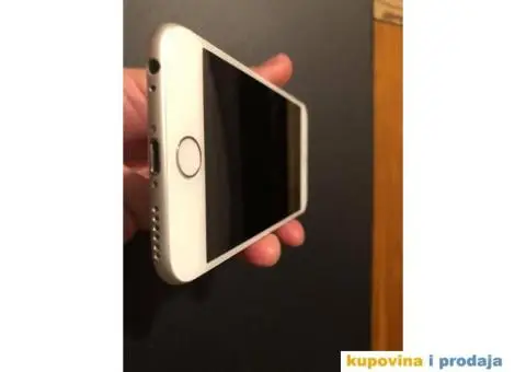 IPhone 6 + Huawei Y6 - 3/10