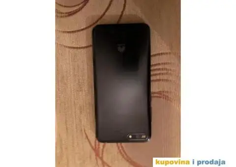 IPhone 6 + Huawei Y6 - 5/10