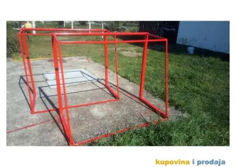 Golovi za mali fudbal