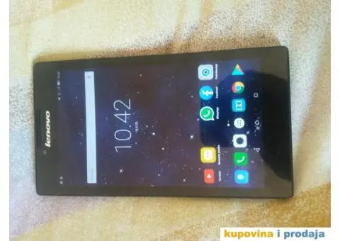 lenovo tab2 a7 - 1/4