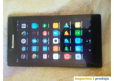 lenovo tab2 a7 - 2/4