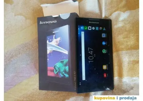 lenovo tab2 a7 - 4/4