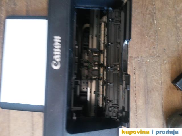 Štampač Canon pixma mg 2550s Štampač Canon pixma mg 2550s