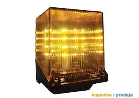 FAAC 412 ECO - Motori za krilnu kapiju - Dracom - 4/5