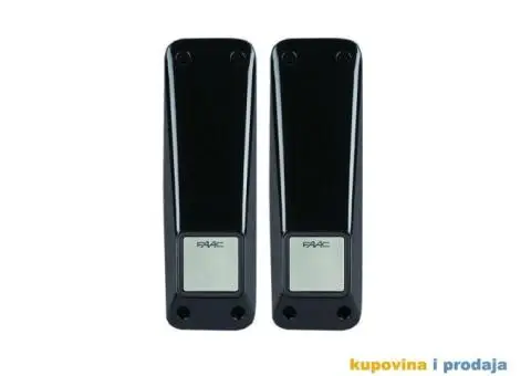 FAAC 412 ECO - Motori za krilnu kapiju - Dracom - 5/5