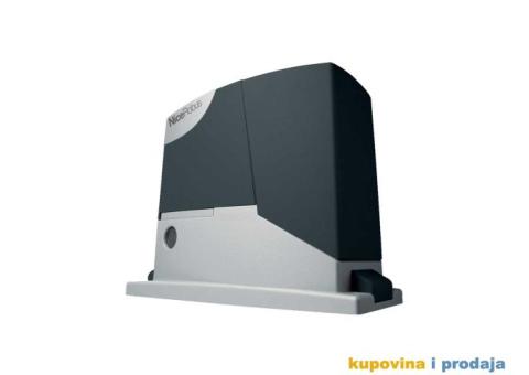 Robus 400 - Motor za kliznu kapiju - Dracom Postavljen Mar 27, 2020 | Pregleda: 10 - 2/5