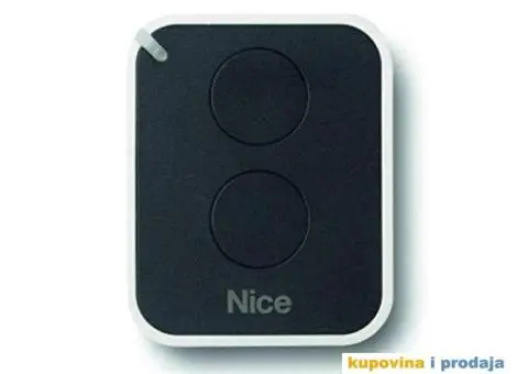 Robus 400 - Motor za kliznu kapiju - Dracom Postavljen Mar 27, 2020 | Pregleda: 10 - 5/5