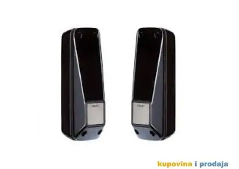 FAAC C721 - Motor za kliznu kapiju do 800kg - Dracom - 4/5