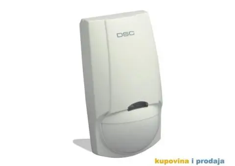 Alarmi - Dracom - 7/10