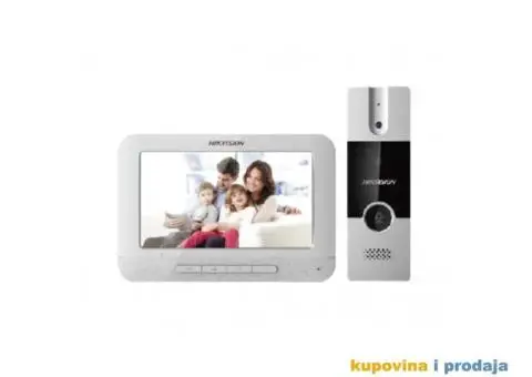 Video interfoni - Dracom - 5/7