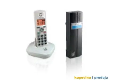 Audio interfoni - Dracom - 2/8