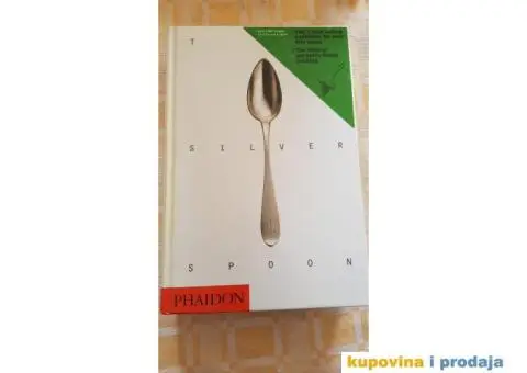 Enciklopedija Italijanske kuhinje na engleskom