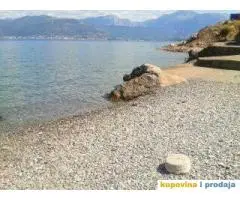 izdavanje apartmana  krasici tivat