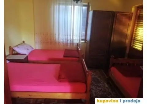 izdavanje apartmana  krasici tivat - 5/7