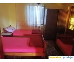 izdavanje apartmana  krasici tivat