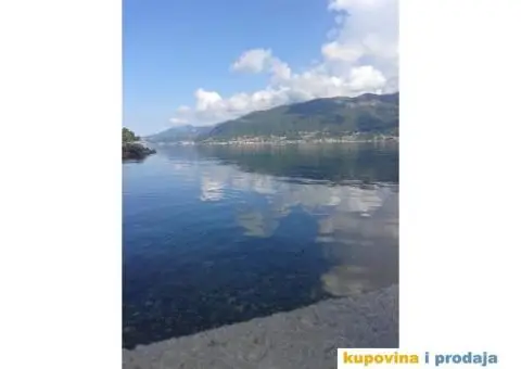 izdavanje apartmana  krasici tivat - 7/7