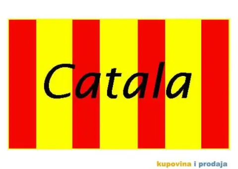 Katalonski ONLINE + pomoć oko emigracija/preseljenja