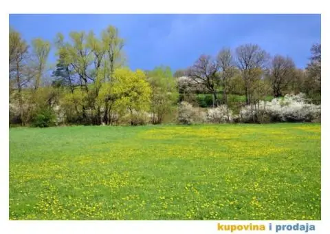 Plac 6 Ari Kraljevo naselje Grdica na prodaju povoljno