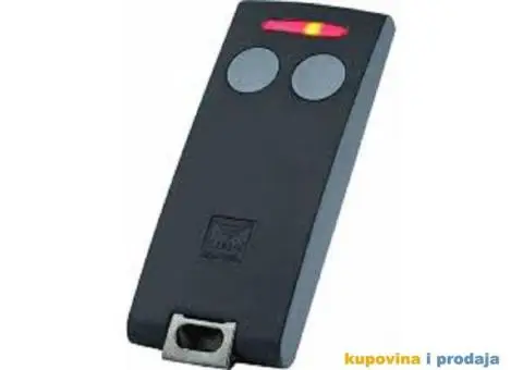 Cardin TXQ504C2 daljinski upravljač 433MHZ - Dracom