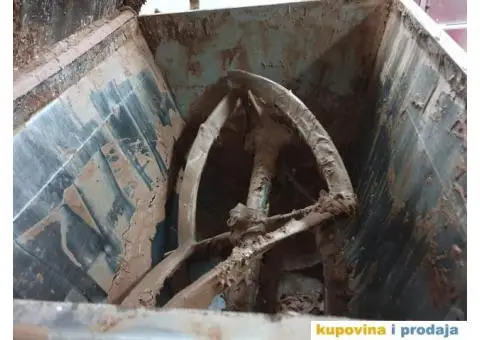 Linija za proizvodnju vafel keksa / napolitanki - 3/10