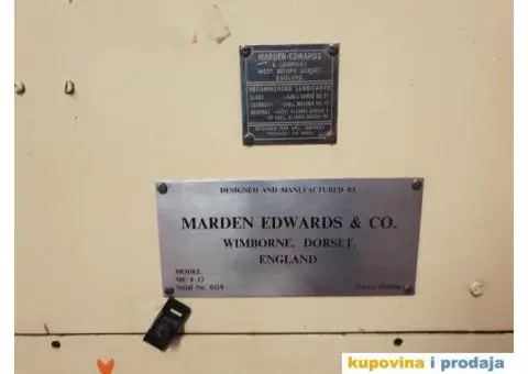 Masina za celofaniranje - 2/6