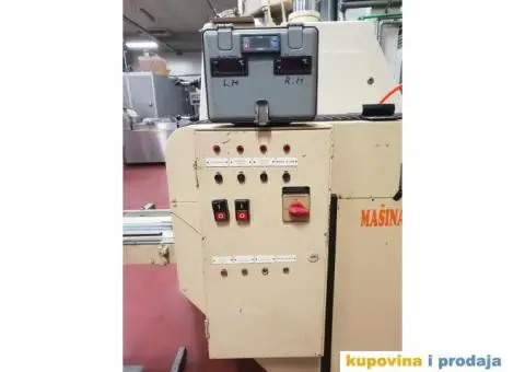 Masina za celofaniranje - 3/6