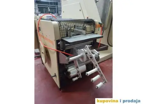 Masina za celofaniranje - 4/6