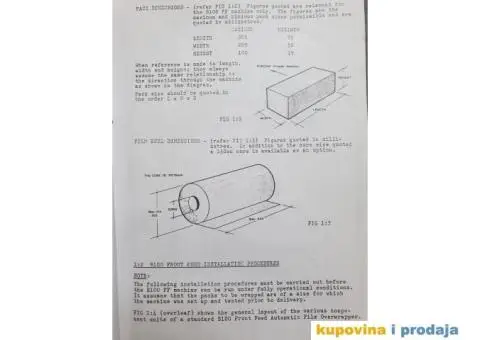 Masina za celofaniranje - 6/6