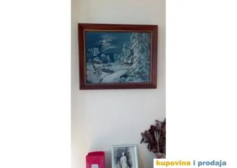 Vilerovi uramljeni gobleni - 2/2