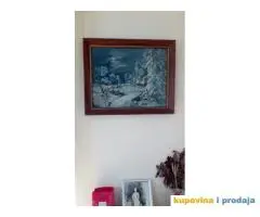 Vilerovi uramljeni gobleni