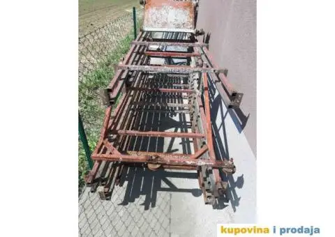 Sinska dizalica - 2/6