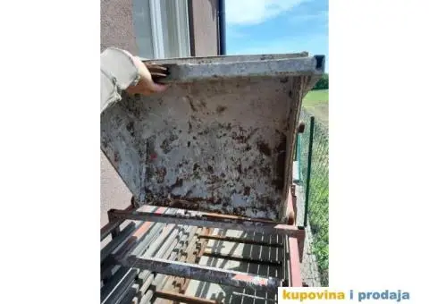 Sinska dizalica - 3/6