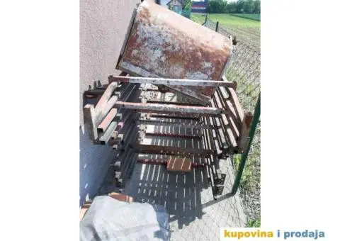 Sinska dizalica - 4/6