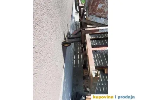 Sinska dizalica - 5/6