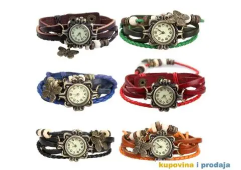 Različiti Muški i Ženski Nakit