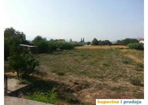 PRODAJA KUCE SA PLACEM U BOGORODICI - 2/7