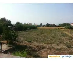 PRODAJA KUCE SA PLACEM U BOGORODICI